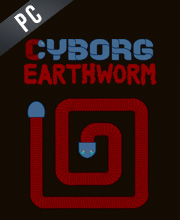 Cyborg Earthworm Pc