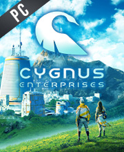 Cygnus Enterprises Pc