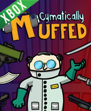 Cymatically Muffed Xbox One
