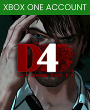 Compra D4 Dark Dreams Don’t Die Cuenta de Xbox one Compara precios