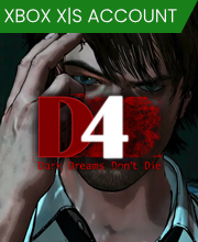 Compra D4 Dark Dreams Don’t Die Cuenta Xbox Compara precios