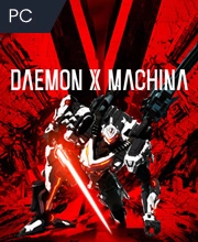 DAEMON X MACHINA Pc