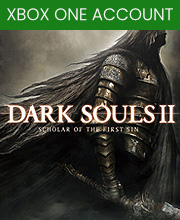 DARK SOULS 2 Scholar of the First Sin Xbox One
