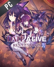 Date A Live Ren Dystopia Pc