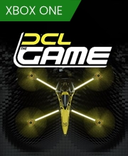 DCL The Game Xbox One