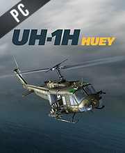 DCS UH-1H Huey Pc