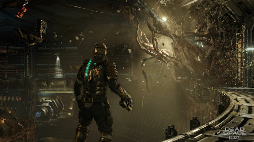 Fecha de lanzamiento de Dead Space Remake