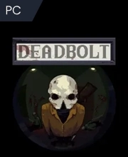 DEADBOLT Pc
