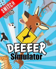 DEEEER Simulator Switch