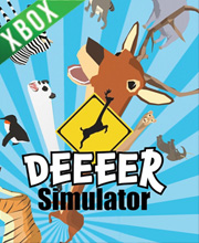 DEEEER Simulator Xbox One