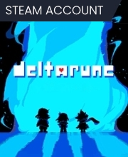 DELTARUNE Pc