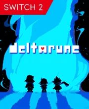 DELTARUNE Switch 2