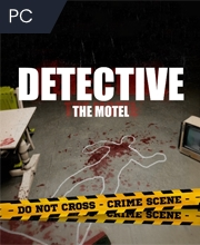 DETECTIVE The Motel Pc