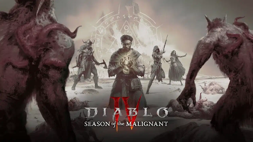  Â¿CuÃ¡ndo comienza la temporada 1 de Diablo 4?