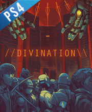 DIVINATION Playstation 4