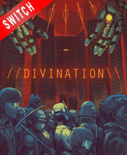 DIVINATION Switch