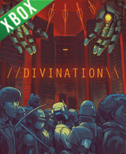 DIVINATION Xbox One