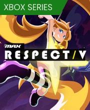DJMAX RESPECT V Xbox Series X