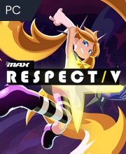 DJMAX RESPECT V Pc