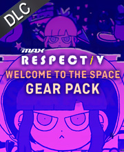 DJMAX RESPECT V Welcome to the Space GEAR PACK Pc