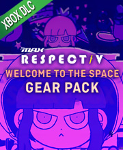 DJMAX RESPECT V Welcome to the Space Gear PACK