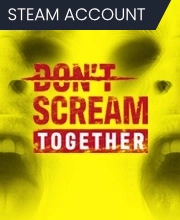 DON'T SCREAM TOGETHER Pc
