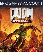 DOOM Eternal Pc