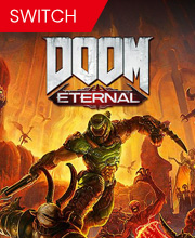 Doom Eternal Switch