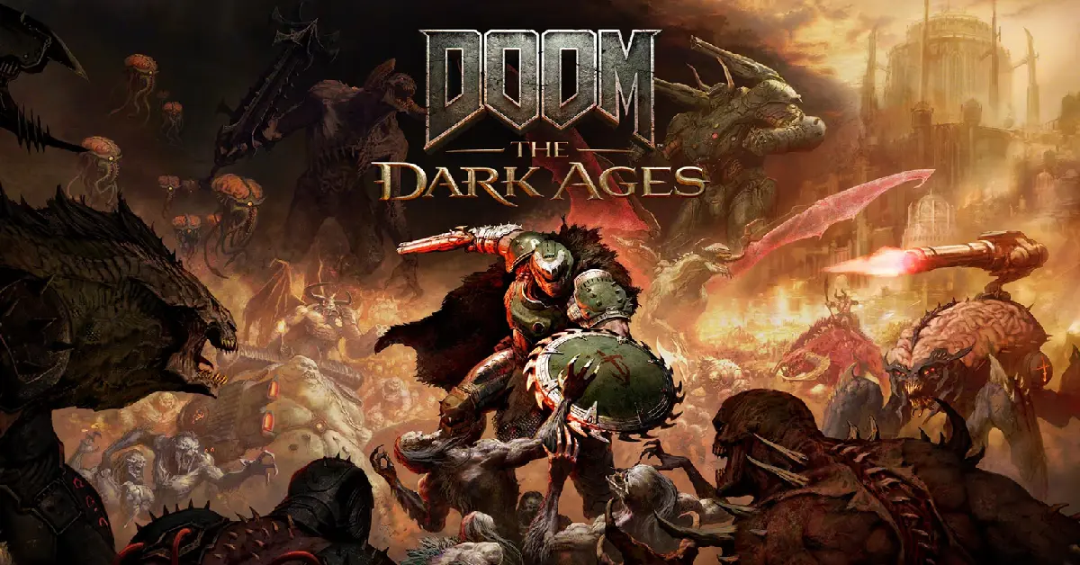 DOOM: The Dark Ages : Consigue la Deluxe a Precio Estándar Oferta