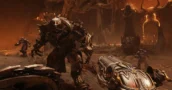 El DLC de DOOM: The Dark Ages Enfrentó el Peor Crunch en la Historia de la Franquicia