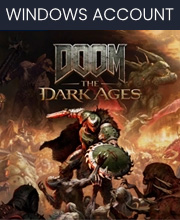 DOOM The Dark Ages Pc