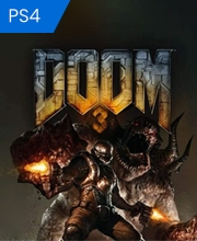 DOOM 3 Playstation 4