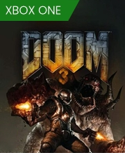 DOOM 3 Xbox One