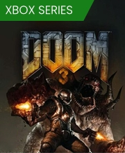 DOOM 3 Xbox Series X