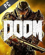 DOOM 4 Pc
