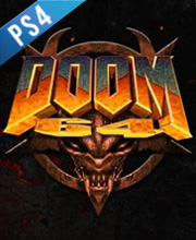 DOOM 64 Playstation 4