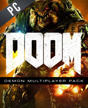 DOOM Demon Multiplayer Pack DLC Pc
