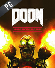 DOOM Season Pass Pc
