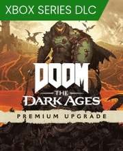 DOOM The Dark Ages Premium Upgrade Xbox Series X