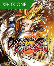 Dragon Ball Fighter Z Xbox One