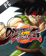DRAGON BALL FIGHTERZ Bardock Pc