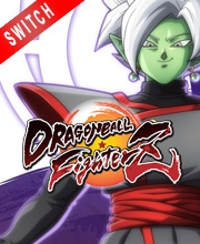 DRAGON BALL FIGHTERZ Zamasu Fused Switch