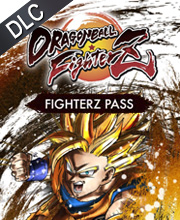 DRAGON BALL FighterZ Fighterz Pass Pc
