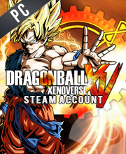 Dragon Ball Xenoverse Pc