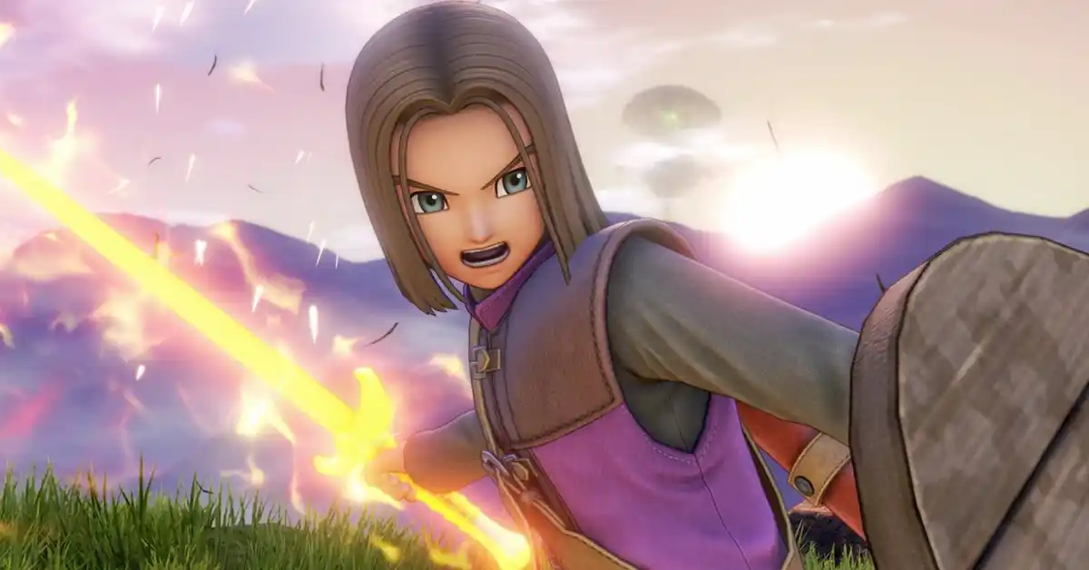 Edición Definitiva de DRAGON QUEST XI S para Switch: Mejores ofertas de claves de un vistazo