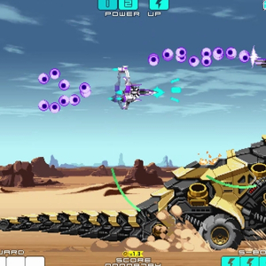 DRAINUS Jefe Armadillo