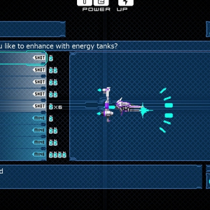 DRAINUS Funciones de Mejora