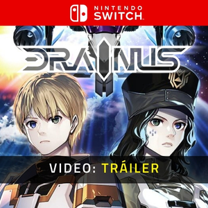 DRAINUS Tráiler en Vídeo