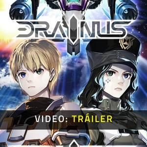 DRAINUS Tráiler en Vídeo