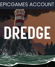 DREDGE Pc
